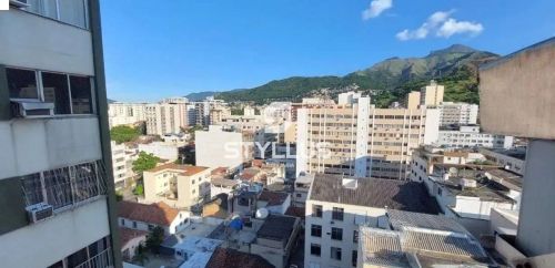 Méier | Apartamento 2 quartos