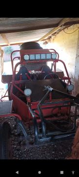 Buggy Off-Road , gaiola trilha 