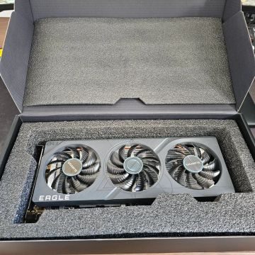 Placa de Vídeo Gigabyte Eagle 4060