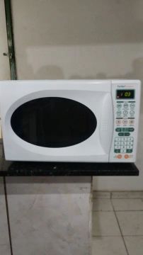 Microondas Consul 20 Litros .