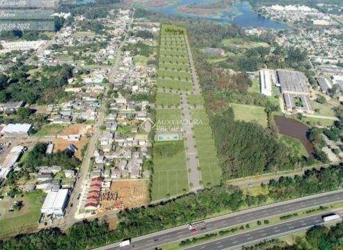 TERRENOS EM GRAVATAI RESIDENCIAL MATO ALTO
