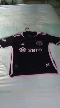 Camiseta de time 