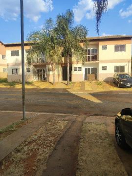Venda ou troca apt térreo 2 quartos sala cozinha banheiro sacada 