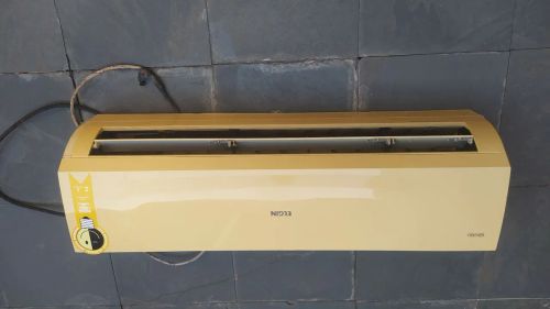 Ar condicionado Elgin 9000 btu/h