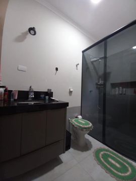 Imóvel para venda com 70 metros quadrados com 3 quartos em Jardim Iguaçu - Presidente Prud