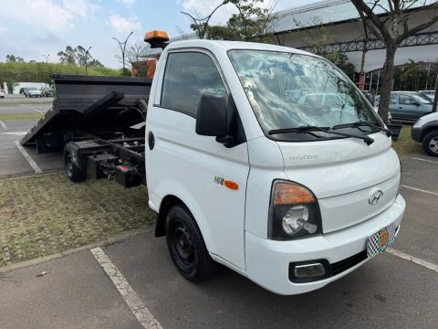 HYUNDAI HR 2.5 HDB