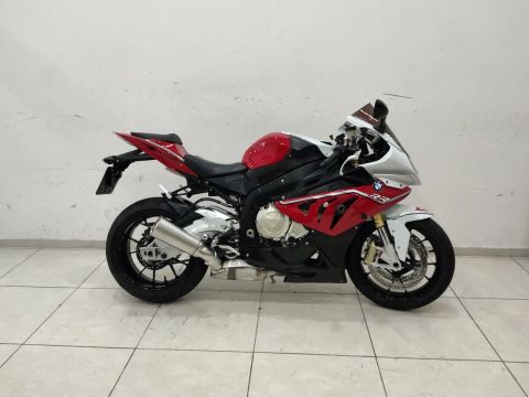 BMW S1000 RR 2014