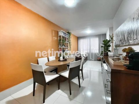 Venda Apartamento 2 quartos Carmo Belo Horizonte