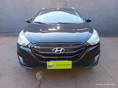 HYUNDAI X35 B 2014