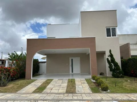 Casa à venda, 217 m² por R$ 750.000,00 - Parque das Nações - Parnamirim/RN