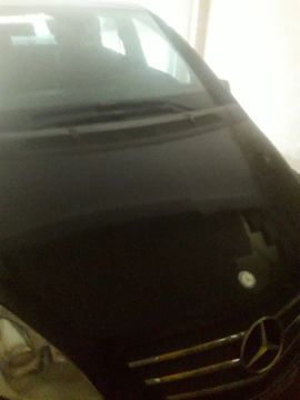  Vende uma Mercedes  b  200 turbo 