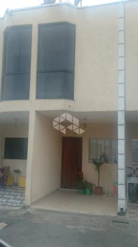Sobrado em Santa Etelvina
