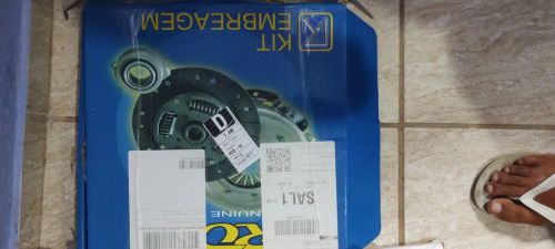 Kit de embreagem e motor bimassa ou volante do motor 
