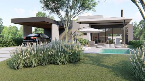 Casa em Riviera de Santa Cristina XIII - Paranapanema, SP