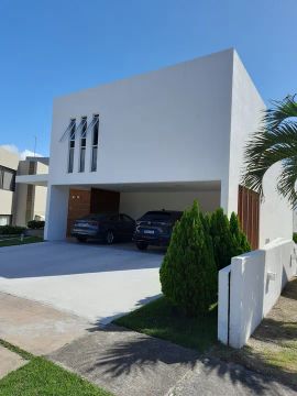 Imóvel para venda com 550 metros quadrados com 4 quartos em Garça Torta - Maceió - AL