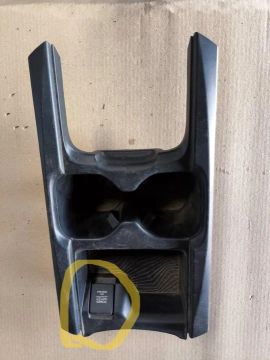 Botao Carregador Console Central Crv 2019