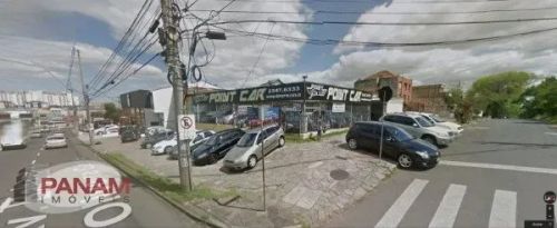 Terreno em Jardim Planalto.
