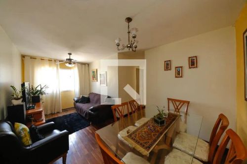 Apartamento à Venda - Vila Prudente, 3 Quartos, 65 m2