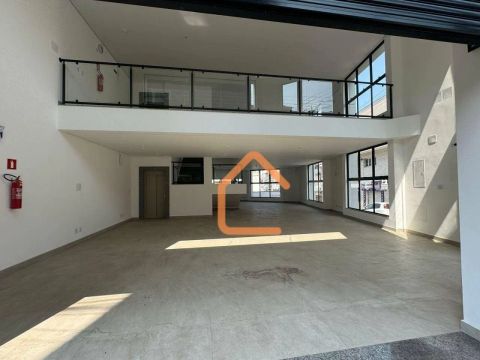 Prédio para alugar, 466 m² por R$ 26.000/mês - Centro - Pouso Alegre/MG