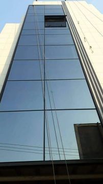 Área privativa à venda, 3 quartos, 1 suíte, 2 vagas, Alto Barroca - Belo Horizonte/MG