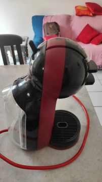 Máquina de Café Dolce gusto