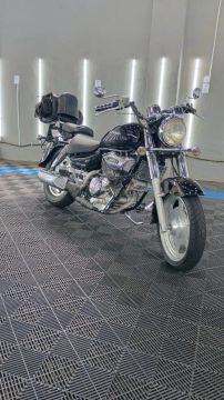 KASINSKI MIRAGE 250CC - 2010