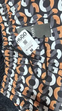Bermuda HUGO BOSS  M