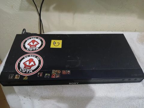 DVD