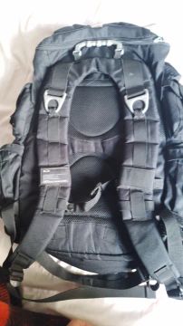 Mochila oakley 