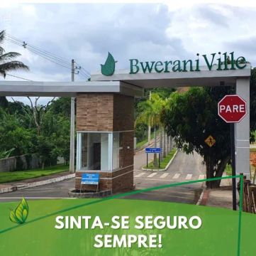 Lote  em Iriri