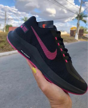 Tênis esportivo feminino promoção R$75,00