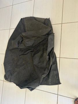 Capa de tanquinho de 10Kg