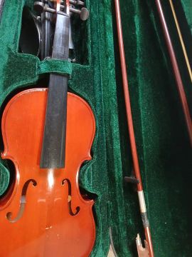 VENDO VIOLINO MICHAEL 3X4