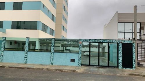 Apartamento à venda no Jardim Guanabara em 3/4 e 2 suítes em V. Conquista