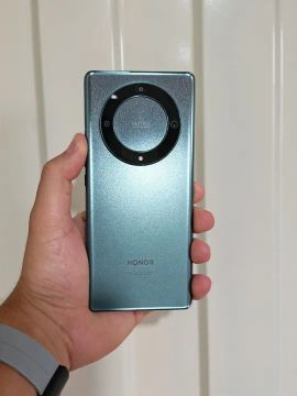 Honor Magic 6 Lite BATERIA GIGANTE TELA SUPER RESISTENTE INQUEBRÁVEL 