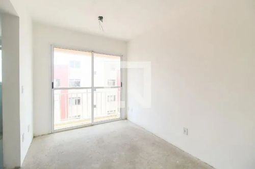 Apartamento à Venda - Vila Curuca, 2 Quartos, 48 m2
