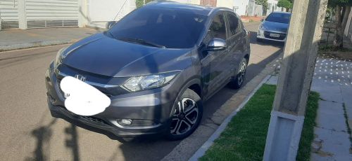 Honda HRV EX 1.8 2016