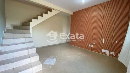 Sobrado para locação no Wanel Ville 5
