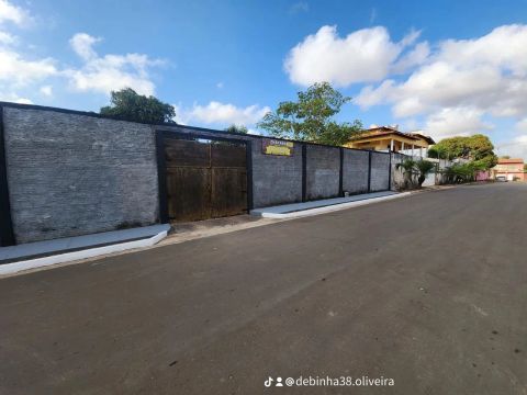 Chácara e eventos 