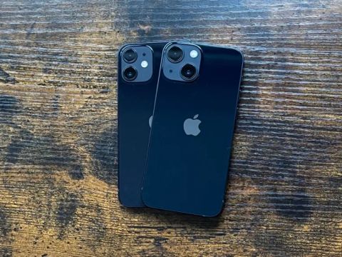 iPhone 13 mini 256bg 
