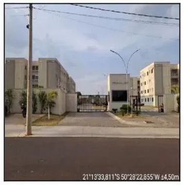 Oportunidade Única em ARACATUBA - SP | Tipo: Apartamento | Negociação: Venda Online | Situ