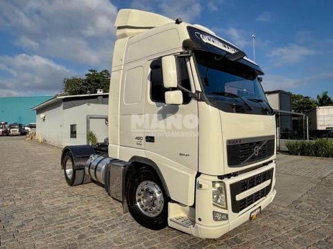 VOLVO FH 460 4x2