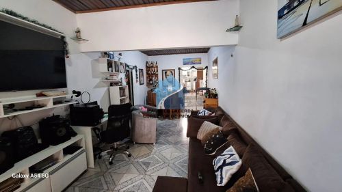 Casa no Bairro São Jorge