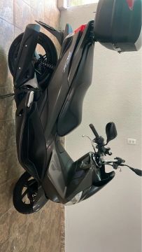 Vendo pcx 2016