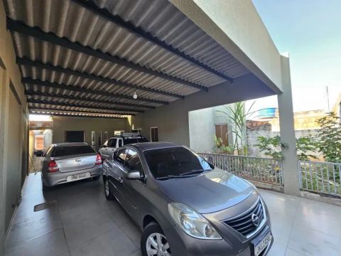 Imovel a venda cidade operária 