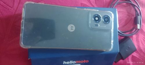Motorola G 04s- na caixa!