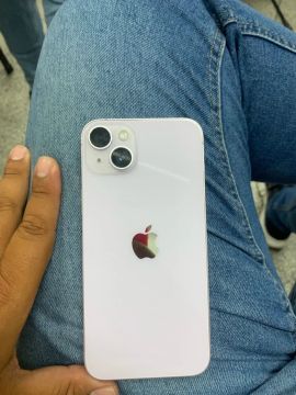 iPhone 14 PLUS