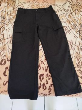 Calça operacional tática 