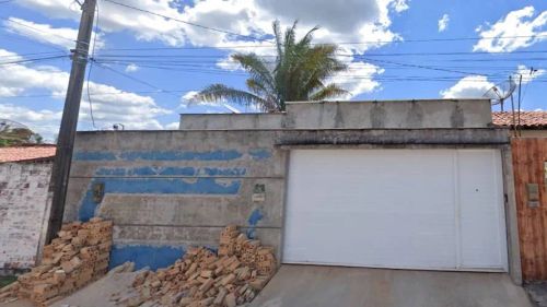 Casa em São Francisco - Bacabal/MA