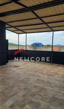 Cobertura em Holanda - recanto Verde - Esmeraldas/MG